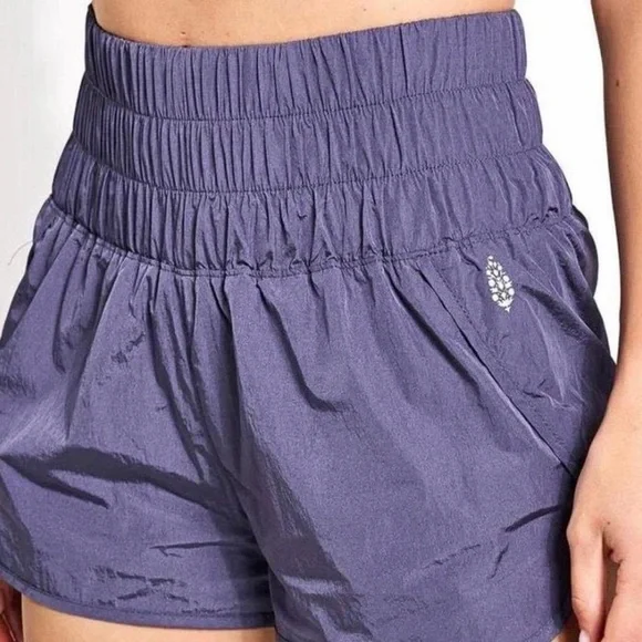 Free people movement THE WAY HOME Shorts - Picture 2 of 7